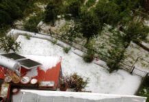 Τεράστια προβλήματα από την κακοκαιρία σ’ ολόκληρη τη χώρα Τεράστια προβλήματα από την κακοκαιρία σ' ολόκληρη τη χώρα