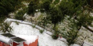 Τεράστια προβλήματα από την κακοκαιρία σ' ολόκληρη τη χώρα