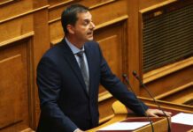 Θεοχάρης: Χάνονται κονδύλια εκατ. από την ανοργανωσιά του ΕΦΚΑ