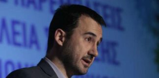 Χαρίτσης: Πλέον το βάρος πέφτει στην ενίσχυση των ΜμΕ