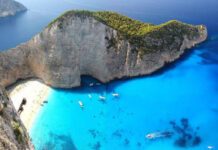 Πρωτιά στις τουριστικές αφίξεις για το Ιόνιο στο 1ο εξάμηνο