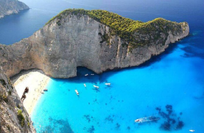 Πρωτιά στις τουριστικές αφίξεις για το Ιόνιο στο 1ο εξάμηνο