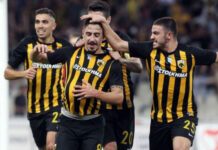 Οι αντίπαλοι της ΑΕΚ στο Europa League