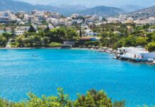 Στρατηγικές τουριστικές επενδύσεις 408 εκατ. ευρώ στον Άγιο Νικόλαο