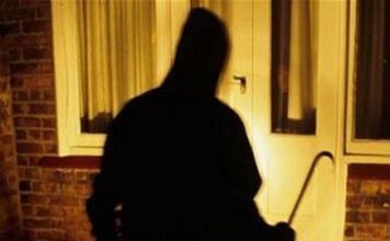 Πώς να αντιμετωπίσω τους κλέφτες που θα μπουν στο σπίτι μου