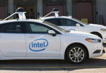 Στόλο αυτόνομων οχημάτων ετοιμάζει η Intel