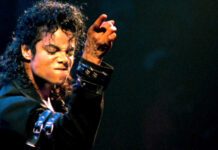 Έρχεται το «Thriller» του Μάικλ Τζάκσον σε 3D μορφή Michael_Jackson