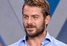 Η «καλησπέρα» του Ντάνου στους θαυμαστές του Ntanos1