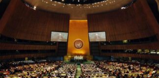 Σύγκληση του Συμβουλίου Ασφαλείας του ΟΗΕ για τη Βόρεια Κορέα