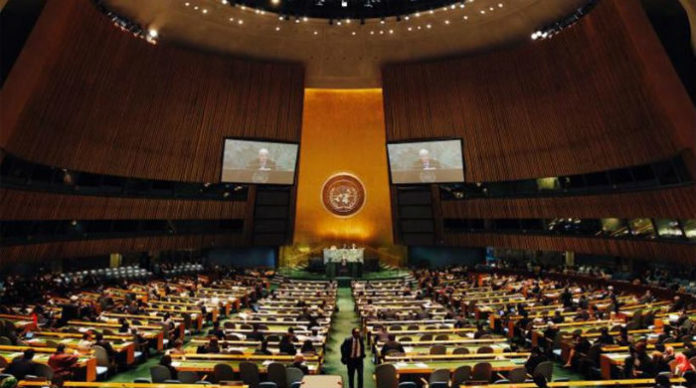Σύγκληση του Συμβουλίου Ασφαλείας του ΟΗΕ για τη Βόρεια Κορέα