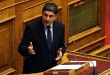 Αυγενάκης: Εξώδικο προς τους διευθυντές σύνταξης και τον εκδότη της εφημερίδας Documento