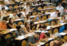 Ψηφίστηκε επί της αρχής το νομοσχέδιο για την Ανώτατη Εκπαίδευση