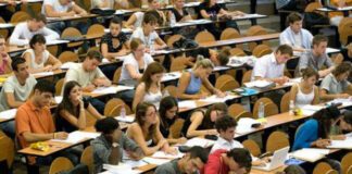 Ψηφίστηκε επί της αρχής το νομοσχέδιο για την Ανώτατη Εκπαίδευση