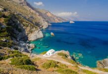 «Η Ελλάδα είναι η νικήτρια στον τουρισμό» «Η Ελλάδα είναι η νικήτρια στον τουρισμό»