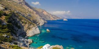 «Η Ελλάδα είναι η νικήτρια στον τουρισμό»