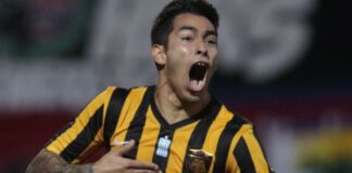 Αραούχο: Άφιξη στο Ελ. Βενιζέλος στις 20:40