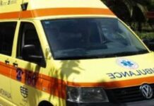 Έκρηξη φακέλου ακρωτηρίασε υπάλληλο του δήμου Πάτρας