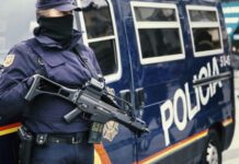 Συνεχίζεται το ανθρωποκυνηγητό στην Ισπανία