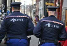 Και 2η σύλληψη υπόπτου για τρομοκρατία στην Ολλανδία