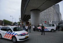 Ματαιώθηκε συναυλία στην Ολλανδία υπό την απειλή τρομοκρατικής επίθεσης