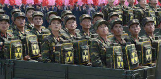 Βόρεια Κορέα: Θα έχουμε πυρηνικά όσο διαθέτουν και οι ΗΠΑ