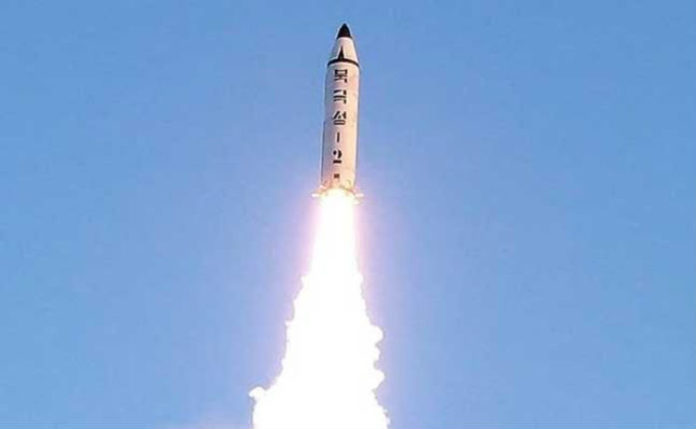 Βόρεια Κορέα: Σύντομα σε θέση να πλήξουν τις ΗΠΑ οι διηπειρωτικοί πύραυλοι