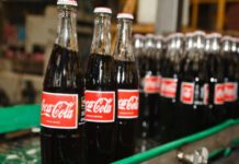 Coca-Cola HBC AG: Στα 191,6 εκατ. ευρώ τα καθαρά κέρδη το 1ο εξάμηνο Cola HBC AG: Στα 191,6 εκατ. ευρώ τα καθαρά κέρδη το 1ο εξάμηνο