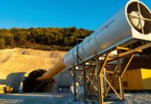 Έκδοση αδειών για τις Σκουριές ζητά η «Ελληνικός Χρυσός»