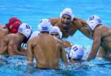 Ξανά στην κορυφή του κόσμου η Εθνική Ελλάδος νέων ανδρών στο πόλο