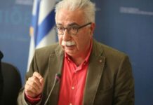 «Οι διπλές Πανελλαδικές εξετάσεις θα μειώσουν το άγχος των μαθητών»