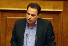 Γεωργαντάς: Η κυβέρνηση ανακάλυψε την αναγκαιότητα της αξιολόγησης Γεωργαντάς: Η Κυβέρνηση ανακάλυψε την αναγκαιότητα της αξιολόγησης