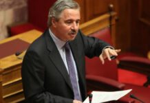 Υποψήφιος για την ηγεσία της νέας Κεντροαριστεράς ο Γιάννης Μανιάτης Υποψήφιος για την ηγεσία της νέα Κεντροαριστεράς ο Γιάννης Μανιάτης