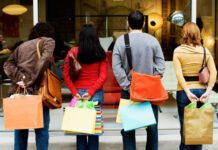 ΕΛΣΤΑΤ: Μείωση πωλήσεων 0,8% στο λιανικό εμπόριο το Σεπτέμβρη