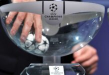Κόντρα στα μεγαθήρια ο Ολυμπιακός στον 4ο όμιλο του Champions League