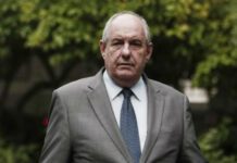 «Ο Μητσοτάκης κατηγορεί ως ανίκανη την κυβέρνηση Καραμανλή του 2007;» «Ο Μητσοτάκης κατηγορεί ως ανίκανη την κυβέρνηση Καραμανλή του 2007;»