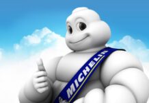 Michelin: Μείωση στην κατανάλωση καυσίμου έως 20% μέχρι το 2030 Michelin: Μείωση στην κατανάλωση καυσίμου έως 20% μέχρι το 2030