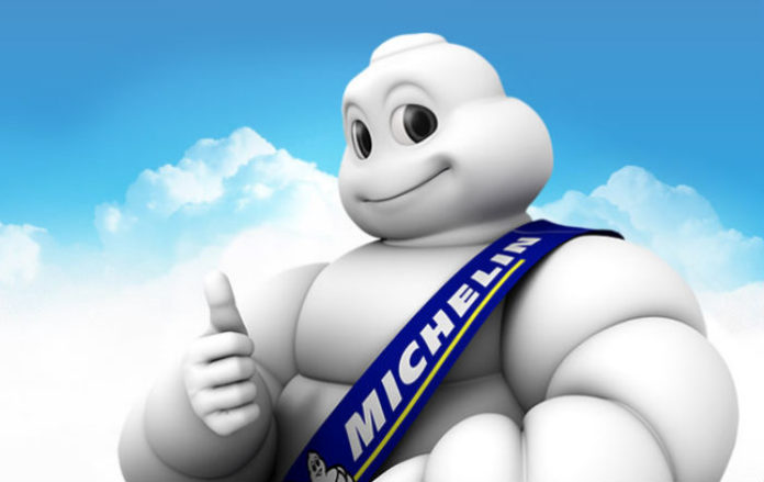 Michelin: Μείωση στην κατανάλωση καυσίμου έως 20% μέχρι το 2030