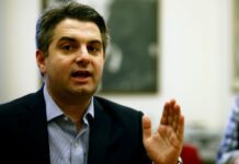 Κωνσταντινόπουλος: Δεκάδες επενδύσεις και χιλιάδες άνεργοι χάνουν τις ελπίδες τους Κωνσταντινόπουλος: Δεκάδες επενδύσεις και χιλιάδες άνεργοι χάνουν τις ελπίδες τους