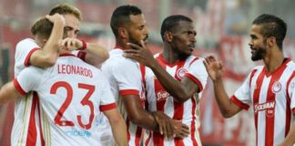 Στη μάχη των ομίλων του Champions League ρίχνεται ο Ολυμπιακός