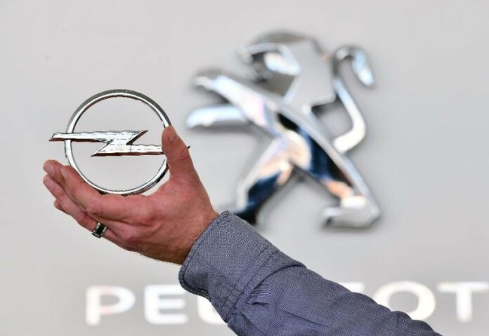 Ολοκληρώθηκε η πώληση της Opel στον όμιλο PSA Ολοκληρώθηκε η πώληση της Opel στον όμιλο PSA