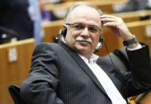 Παπαδημούλης: Σε βέρτιγκο η ΝΔ επειδή πάμε για κυβέρνηση τετραετίας