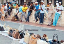 ΣΥΚΑΠ: Τριπλασιασμός ελέγχων κατά του παραεμπορίου το 2016