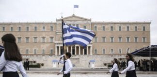 Σημαιοφόροι της ζωής... με κλήρωση!