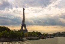 paris