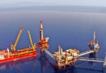 Όλα έτοιμα για τη σύμβαση έρευνας υδρογοναθράκων στο Ιόνιο
