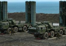Η συμφωνία για την πώληση S-400 στην Τουρκία έχει σχεδόν κλείσει