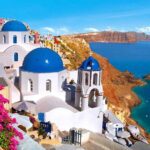 Σε τουρισμό υψηλής ποιότητας στοχεύει η Σαντορίνη