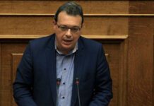 Φάμελλος: Πλασιέ συγκεκριμένων επιχειρηματικών συμφερόντων ο Μητσοτάκης