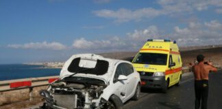 Στην Κρήτη σε λίγο δε θα 'χουμε μήτε κοπέλια μήτε κοράσια