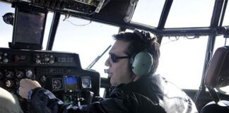 Με ελικόπτερο πάνω από τα καμένα ο Αλέξης Τσίπρας